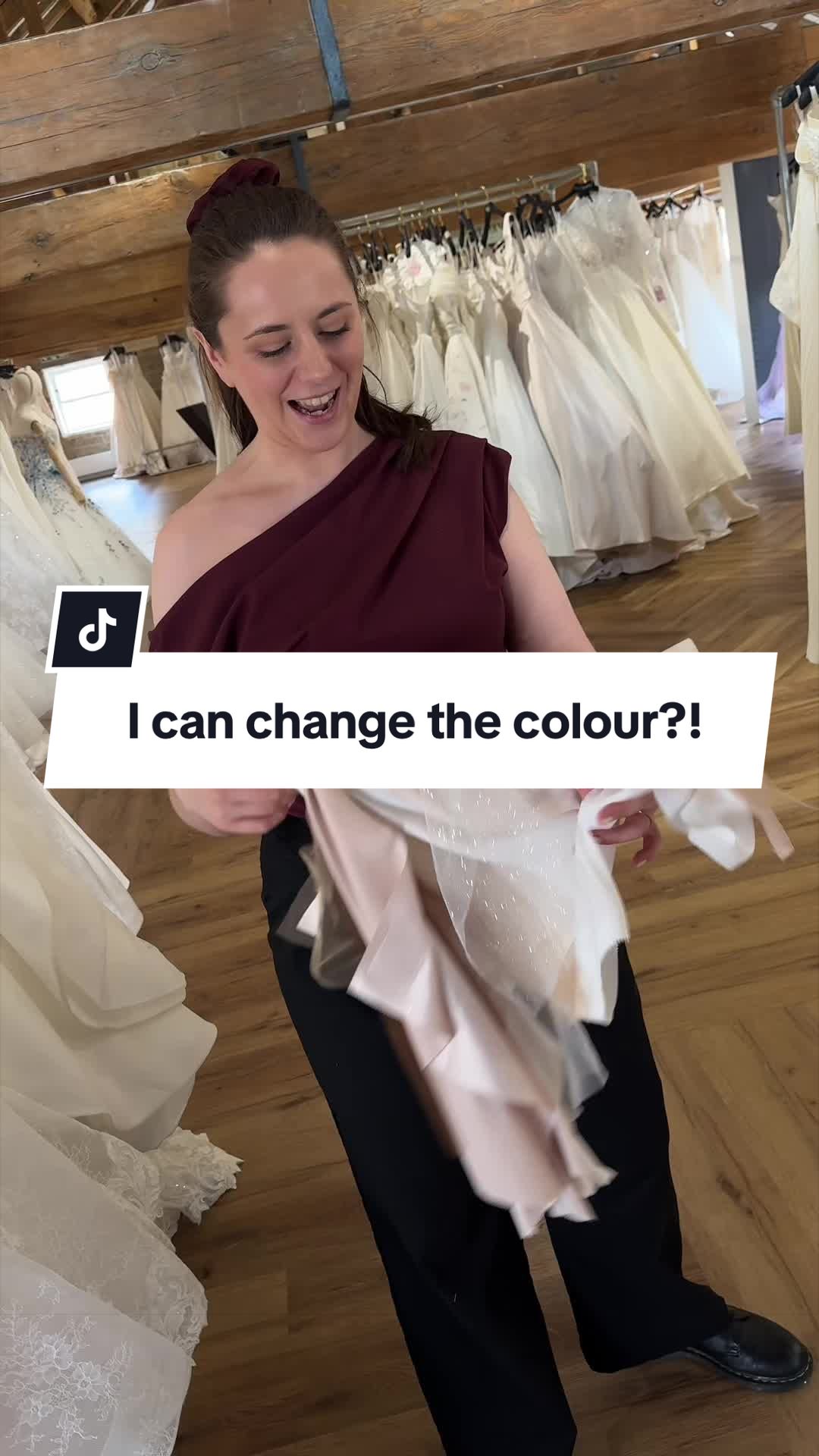 @Dotty Bridal 🤍