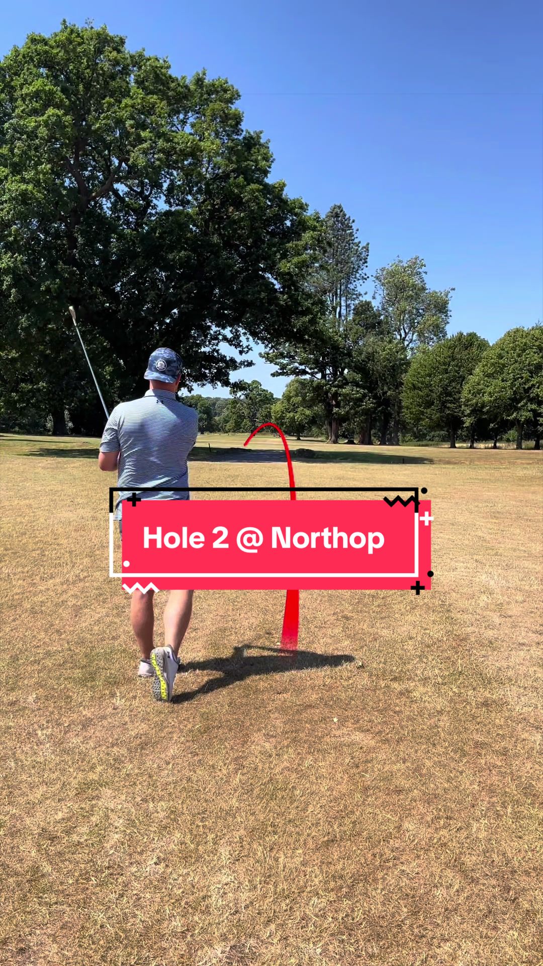 @Not Nearest The Pin