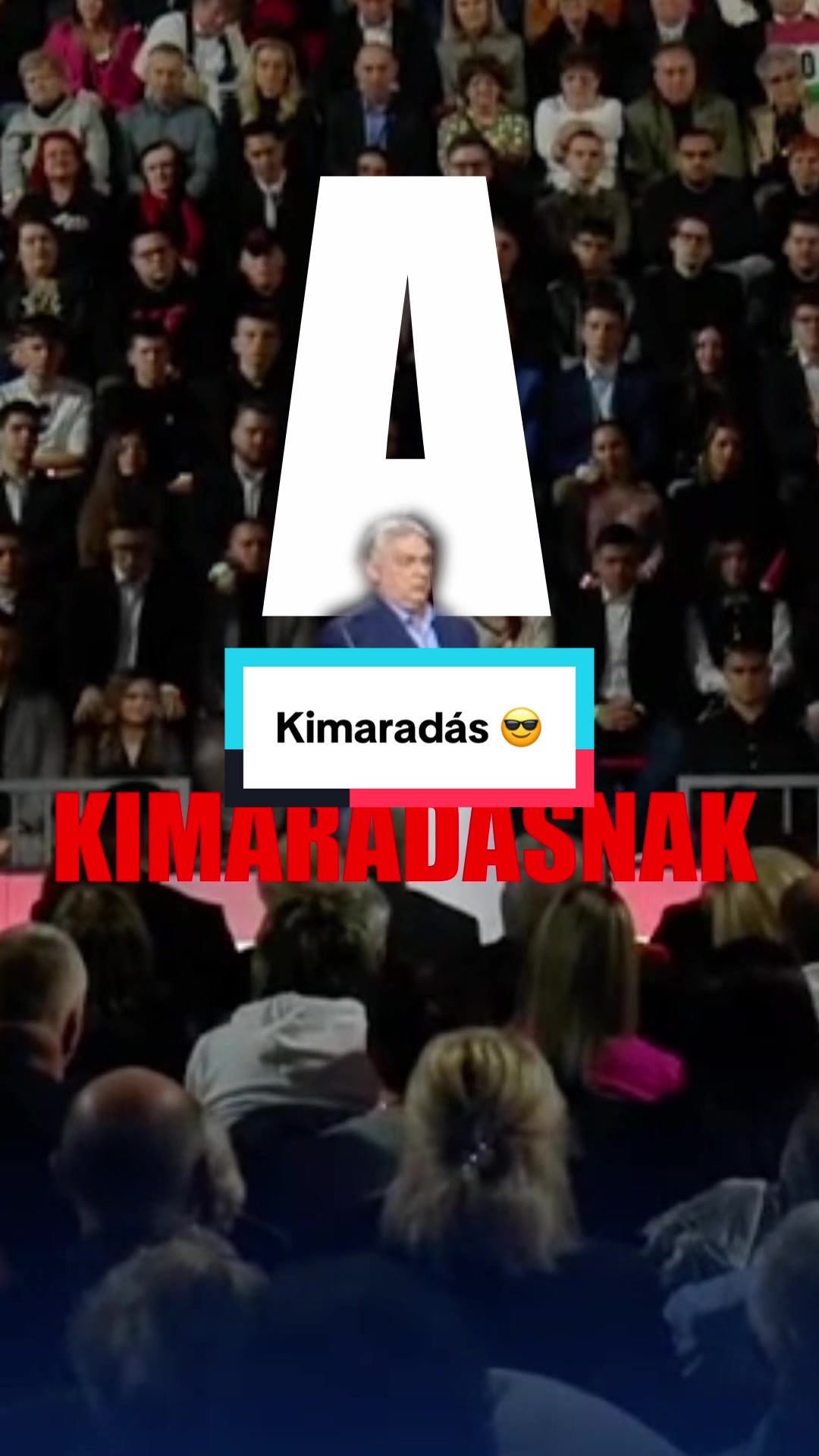 @Viktor a TikTokon