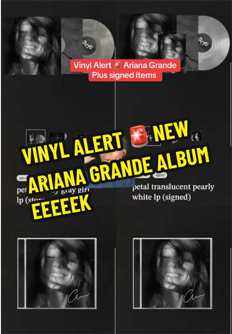 @Reina Vinyl 👸🏾💿
