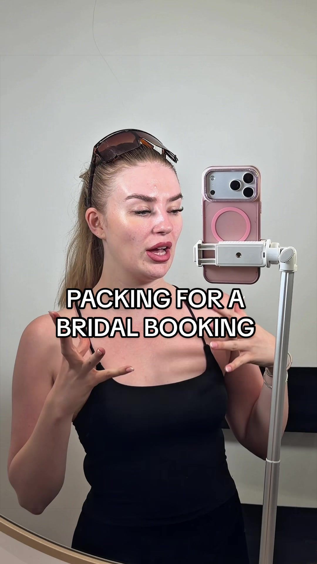 @Nicole Callan