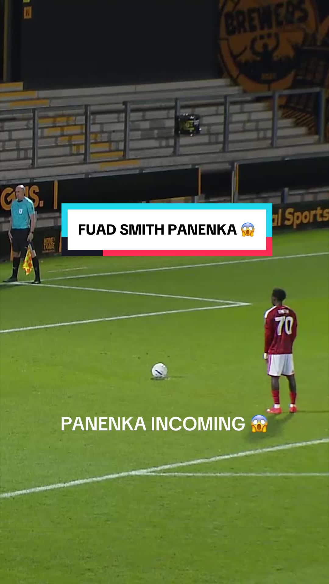 @Nottingham Forest