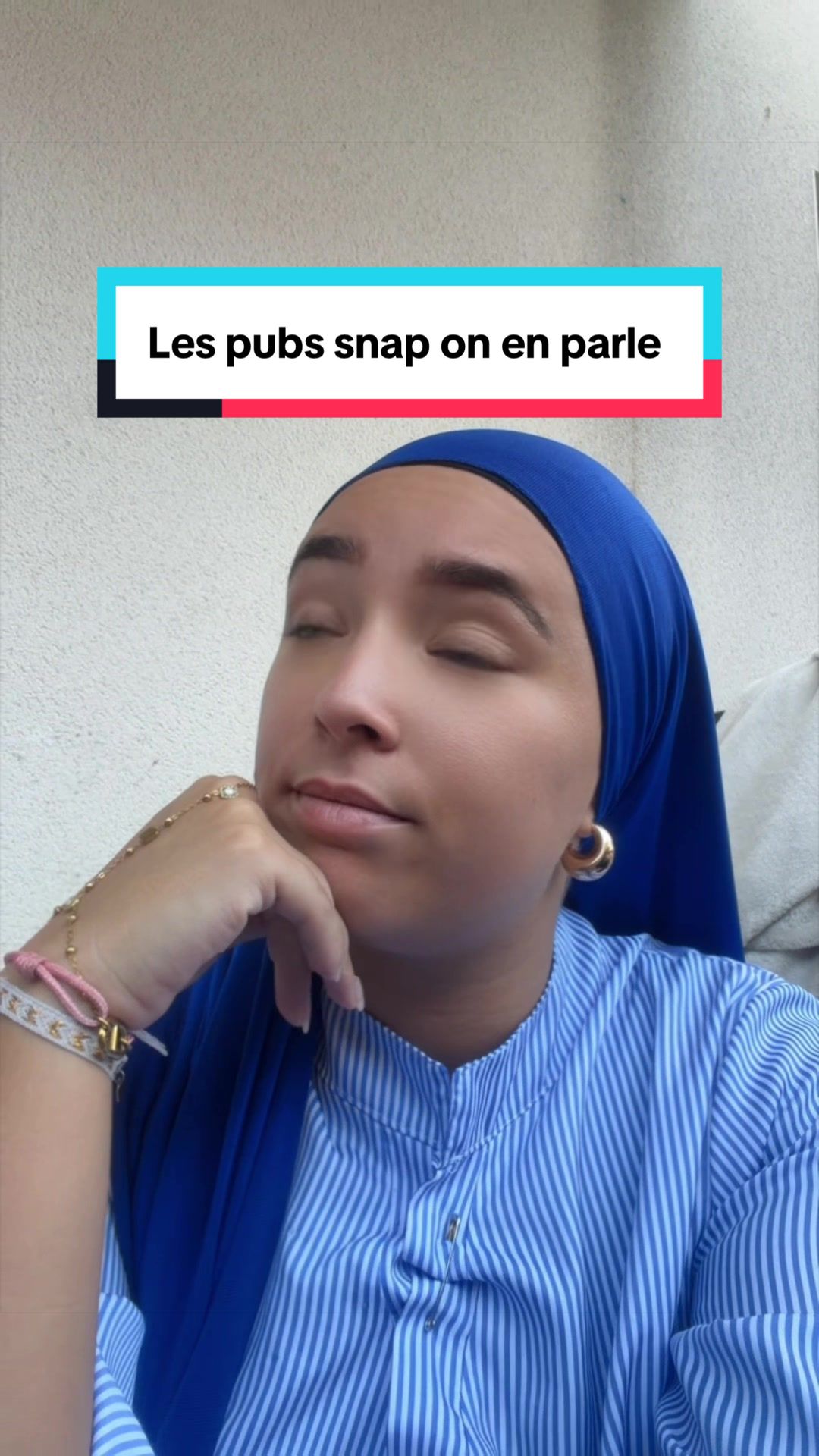 @DouceSoeur๐น