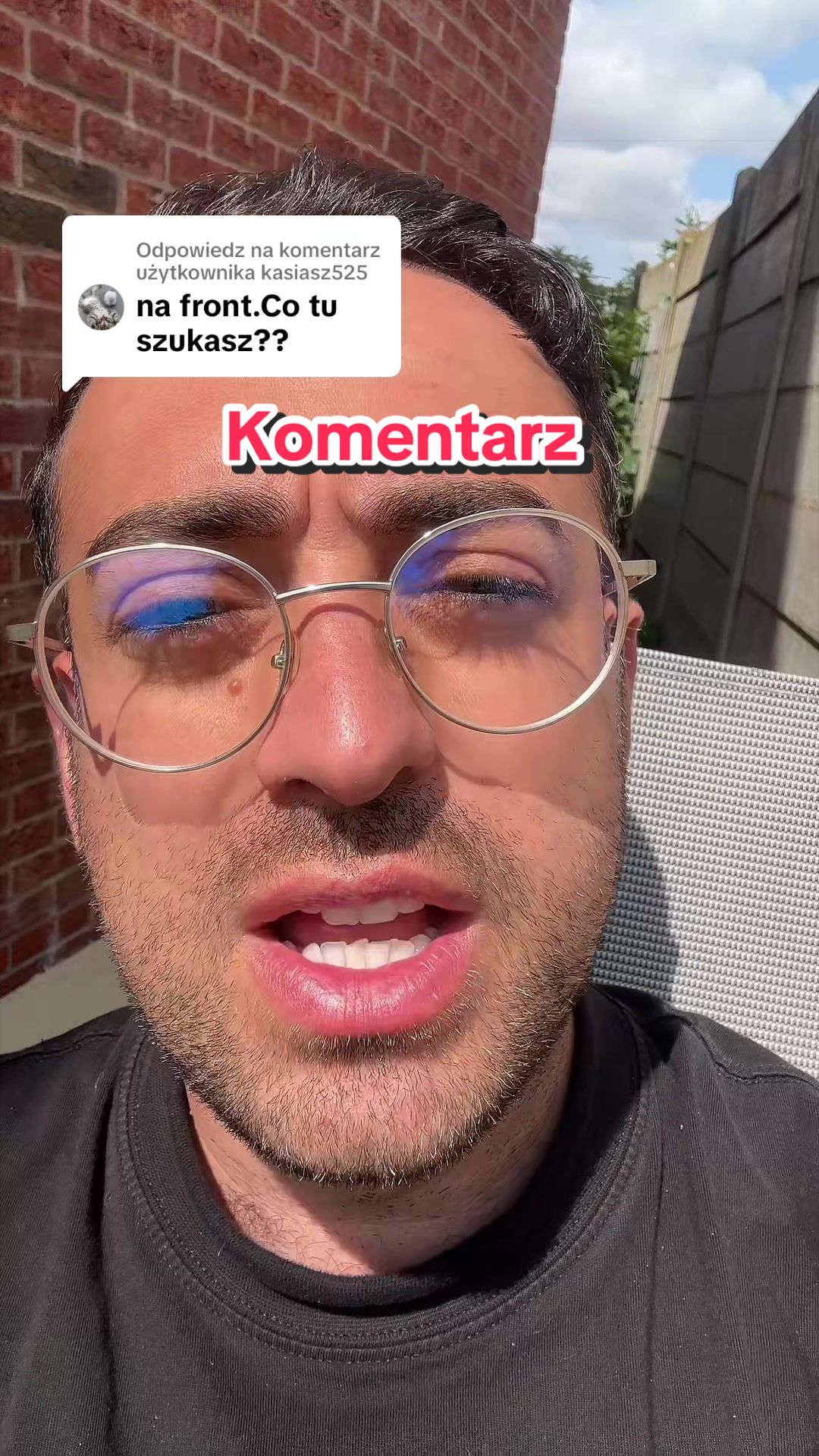 @DzieńNikAż | Bubowski