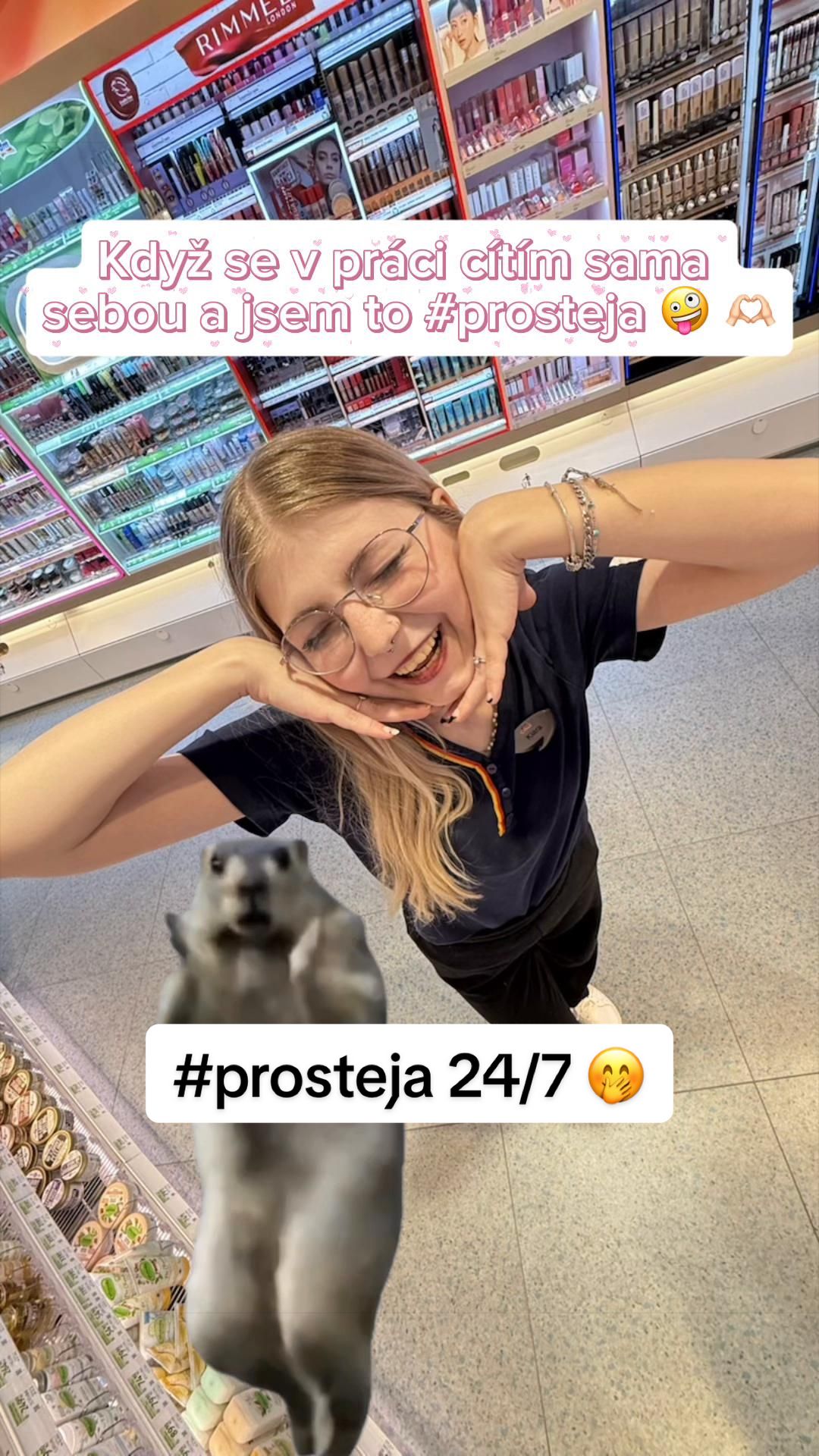@dm Česko