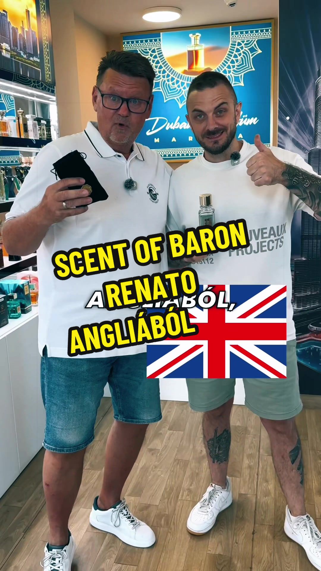 @👳♂️DUBAI PARFÜM NEKED🧕