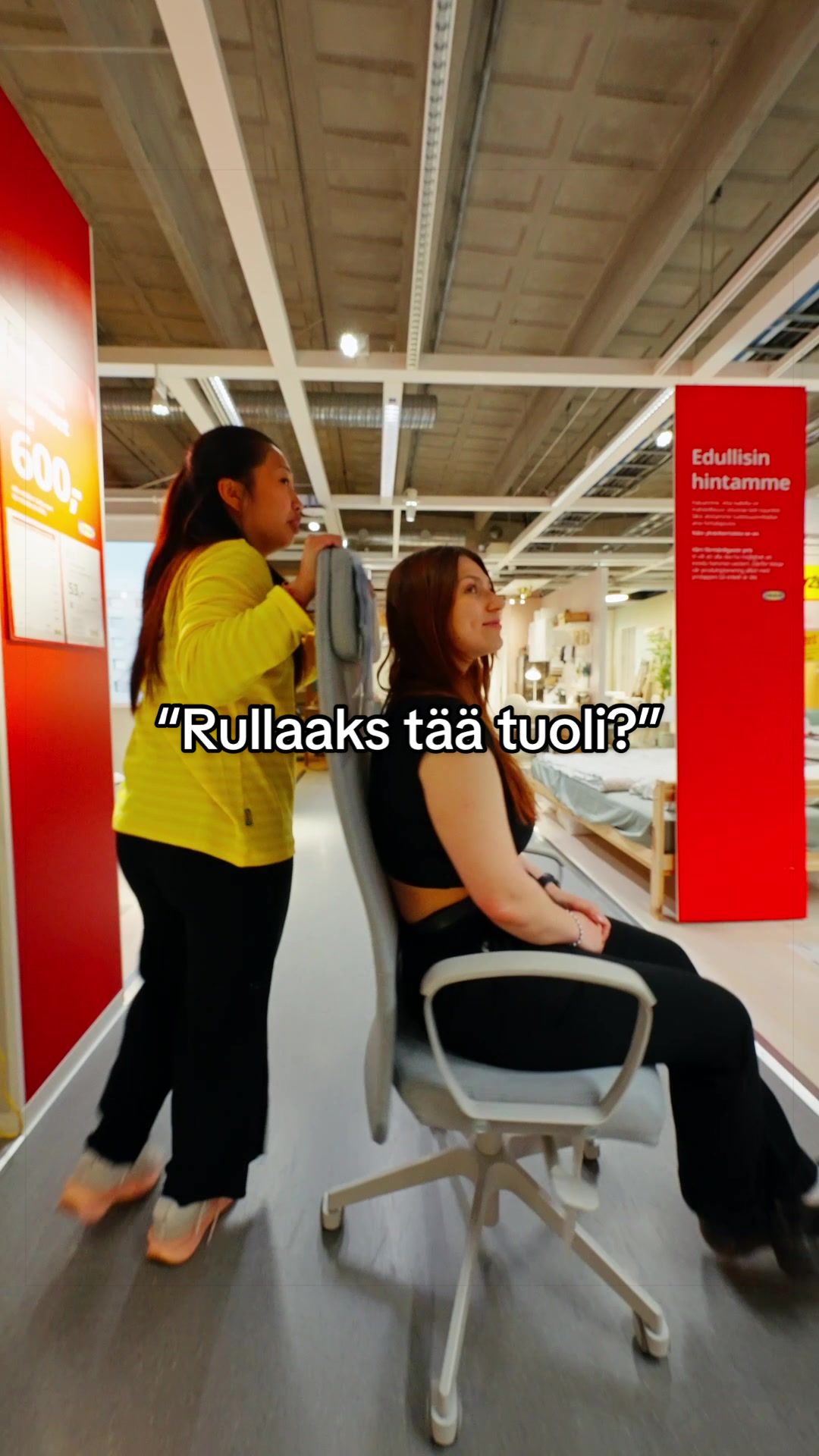 @IKEA Suomi