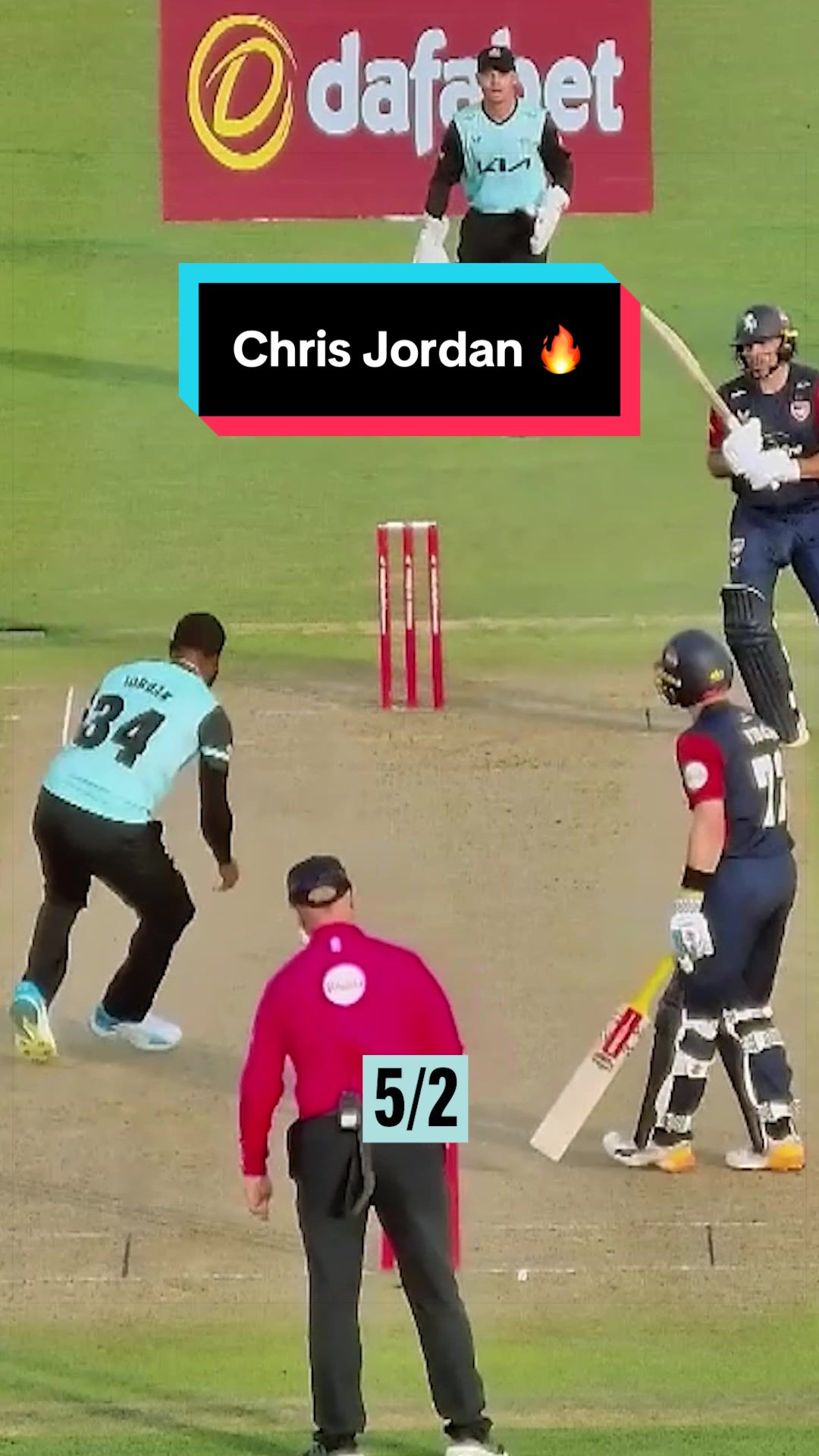 @Surrey Men&rsquo;s Cricket 🤎