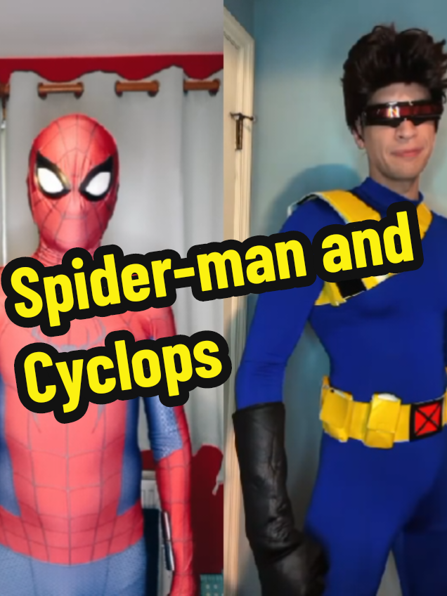 @Spider-Dan