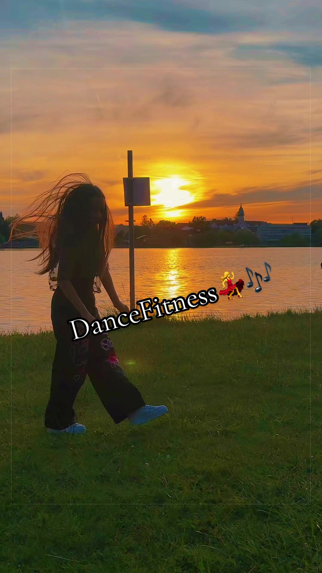 @DanceFitness ♡