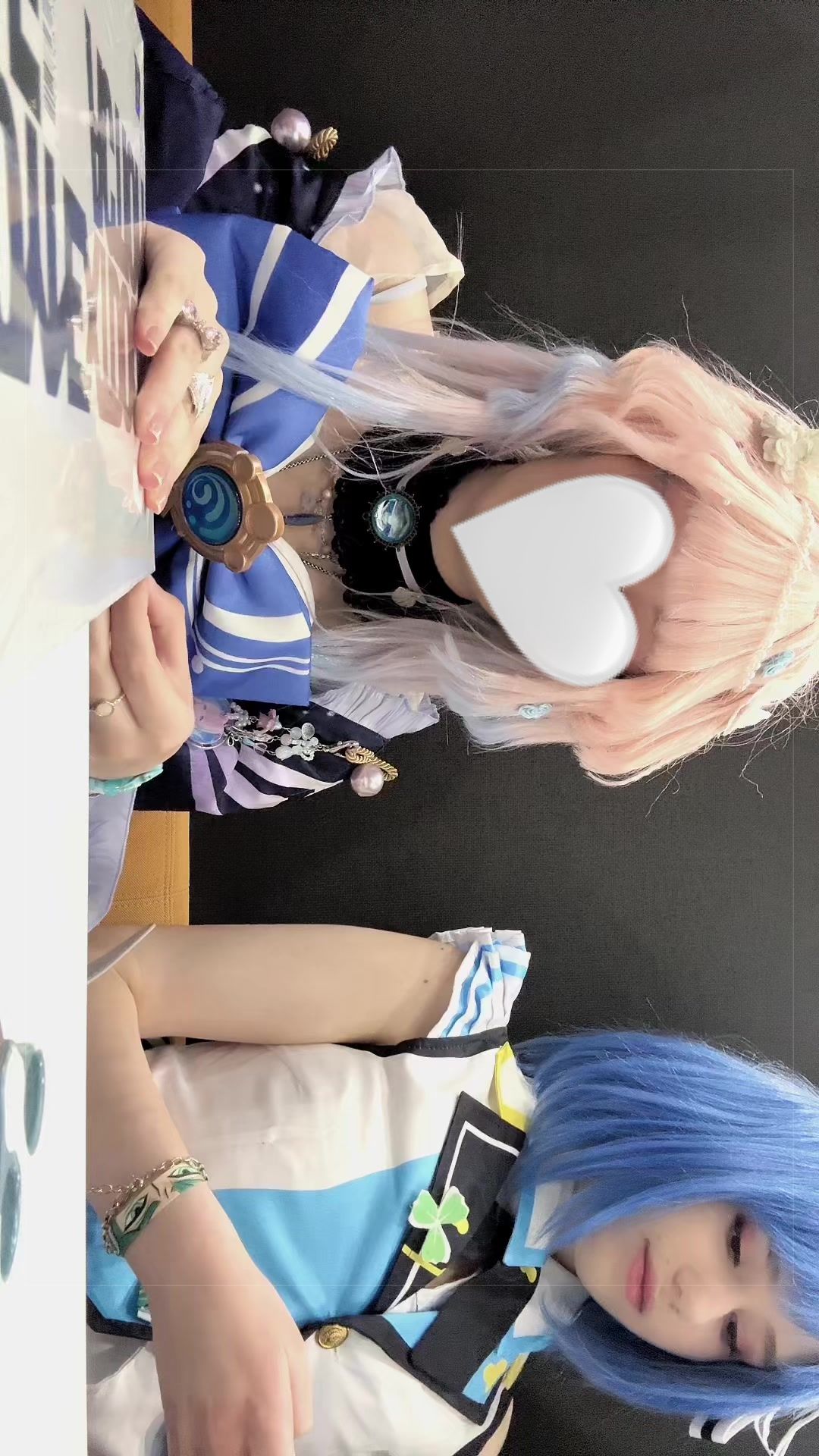 @miso ♡ nr.1 hanabie fan