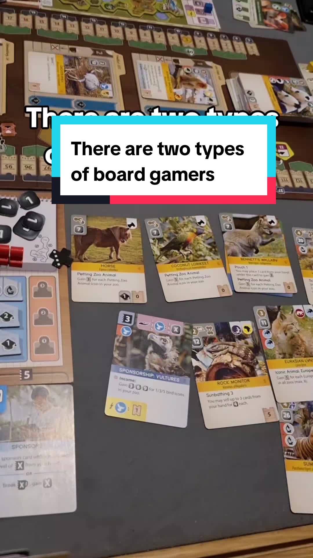@Ahboardgames | Adam & Hayley