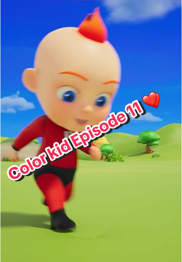 @Color.Kid