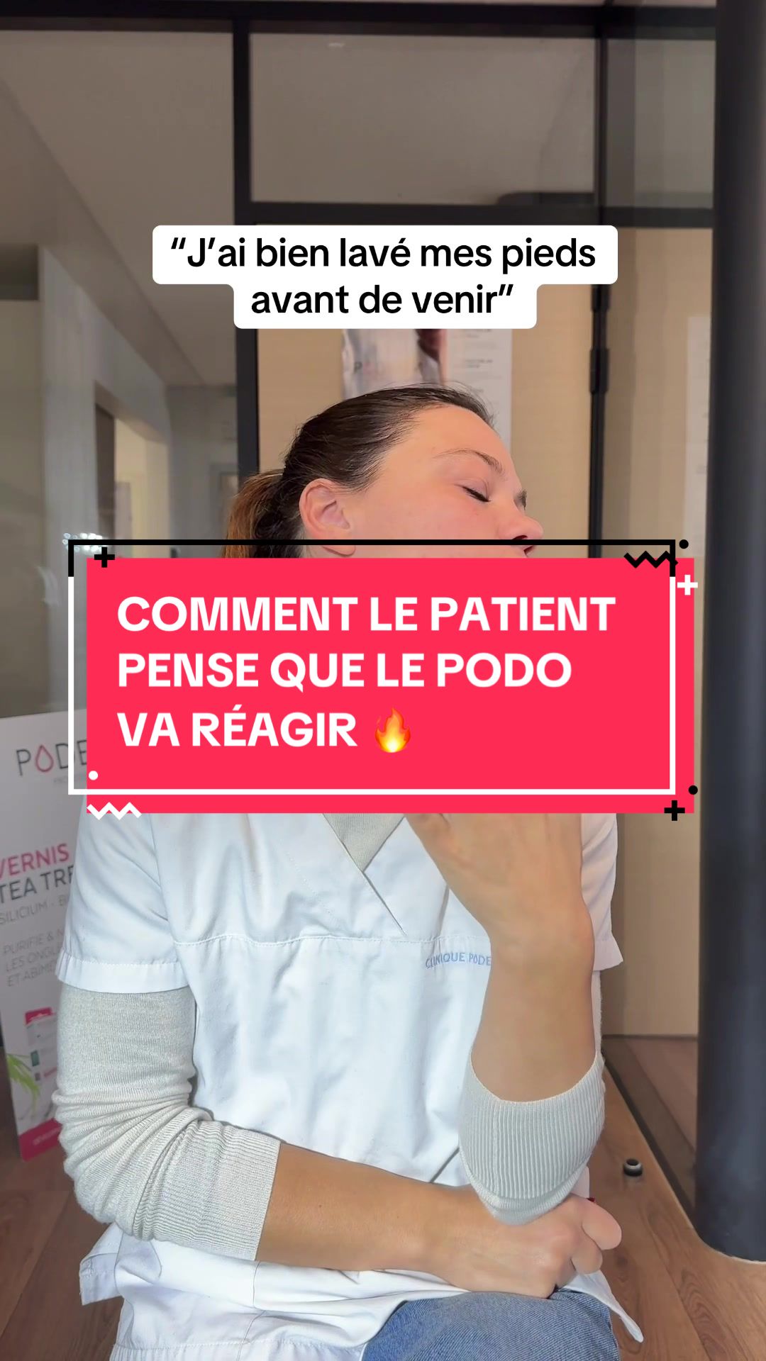 @PODERM