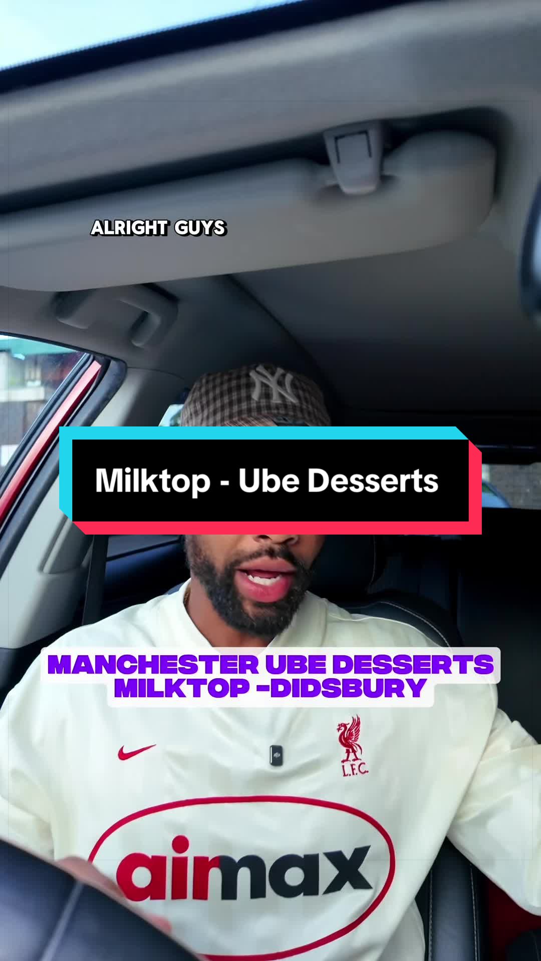 @Joel CREATES | UGC -MCR/LIV