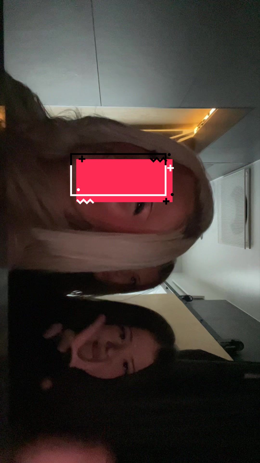 @secret