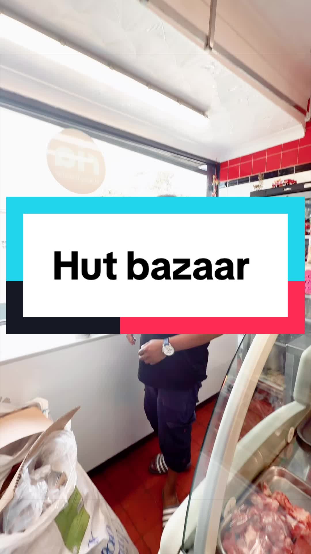 @HUT BAZAAR