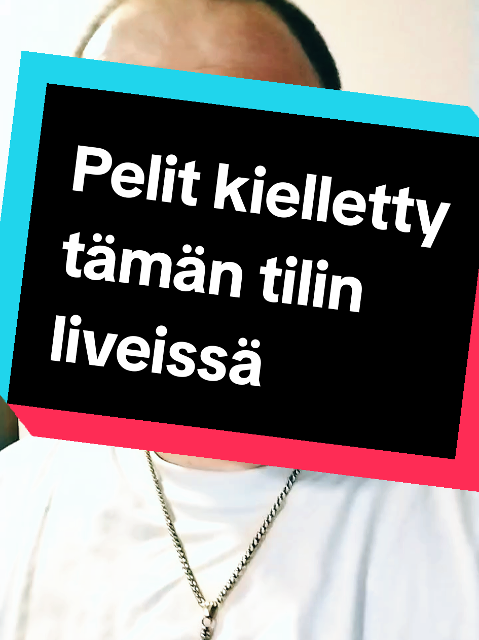 @Sheikki Lyyrinen