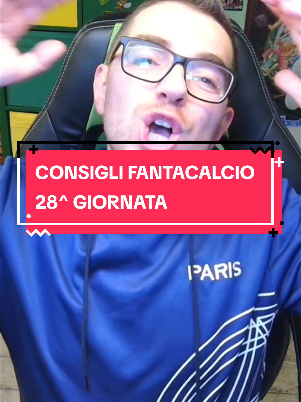 @FantaGoAl Fantacalcio