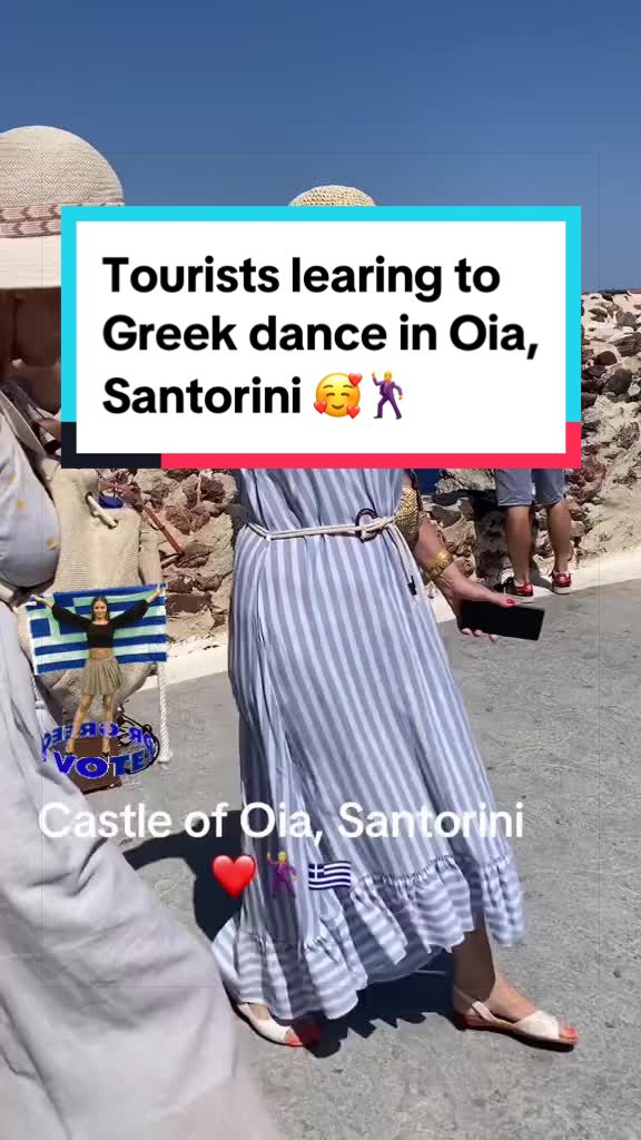 @Awesome Greek Islands
