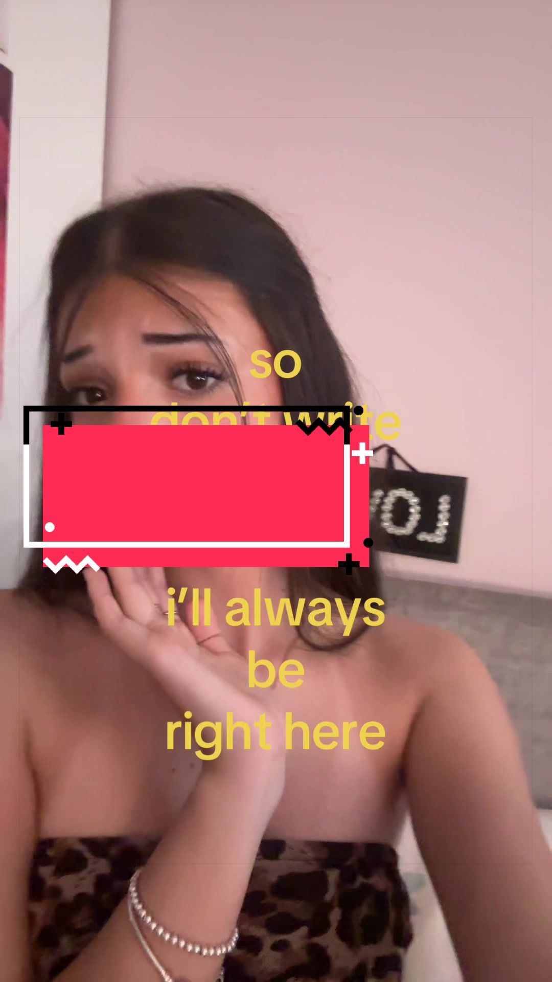 @Rosa spam x
