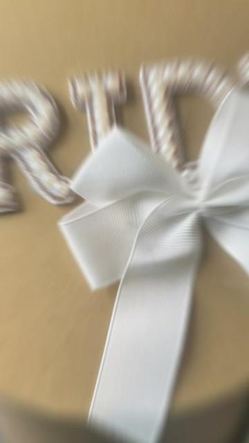 @Just for you by Lorraine