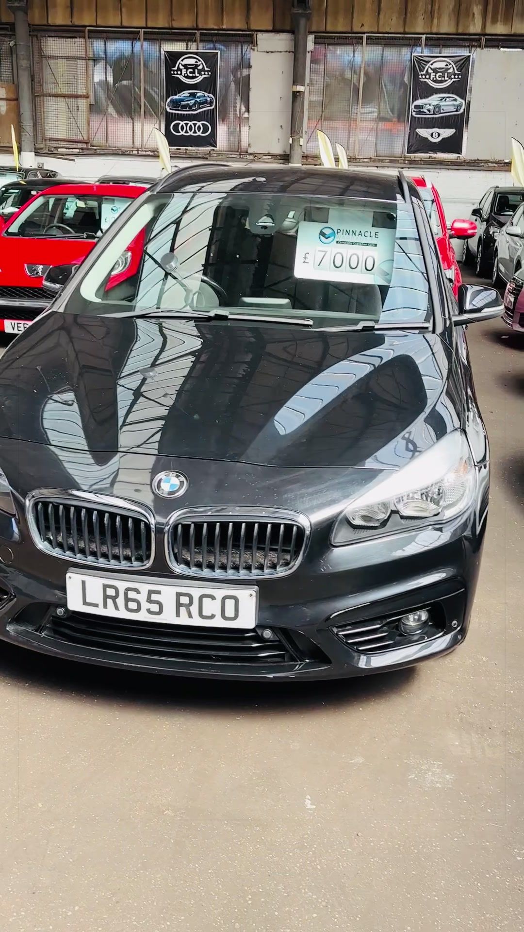 @FAME CARS LTD