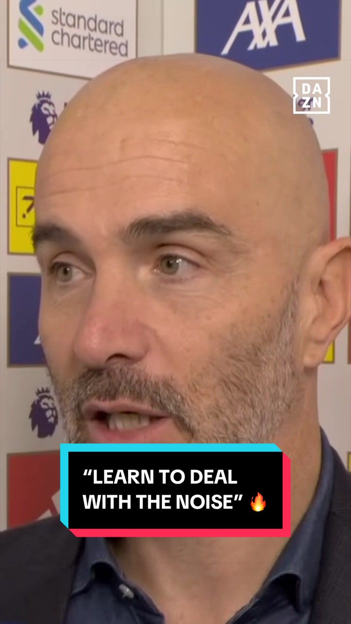@DAZNFootball