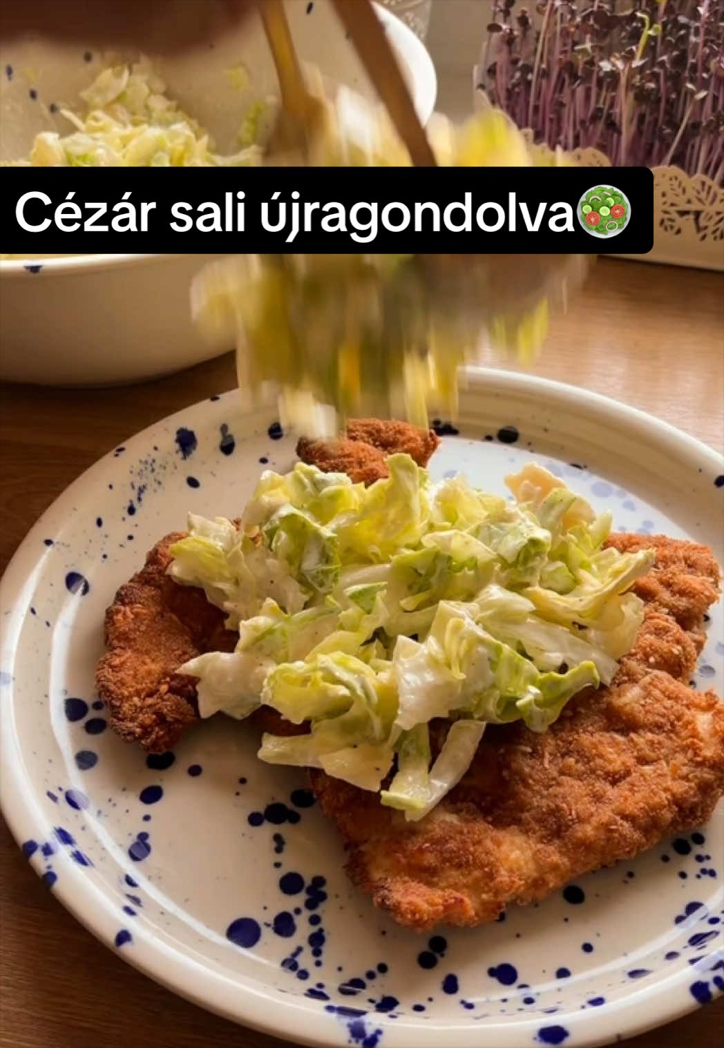 @Becky IR konyhája