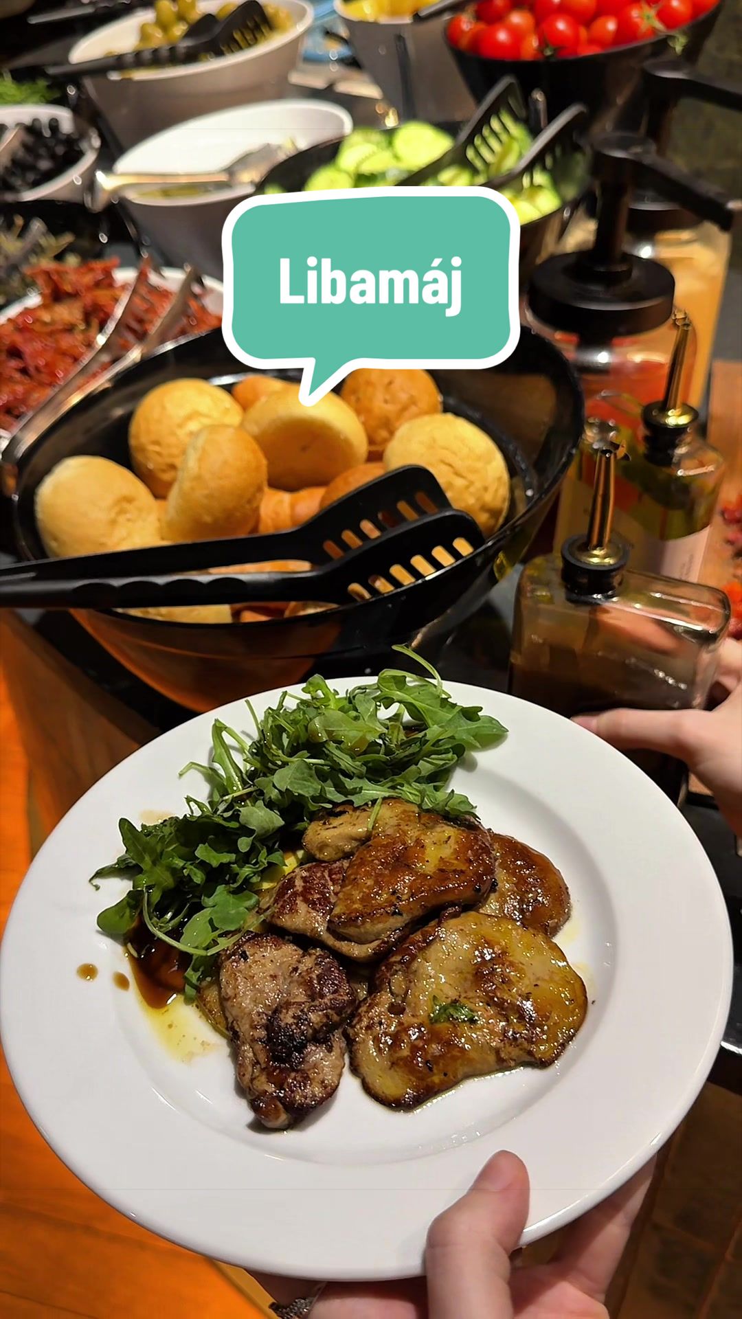 @Trófea Grill Étterem Újbuda