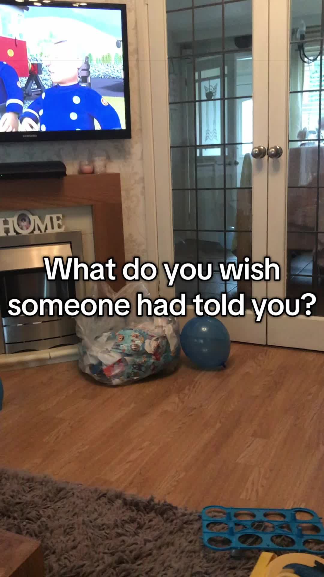 @Stevie-Leigh | Relatable Mom