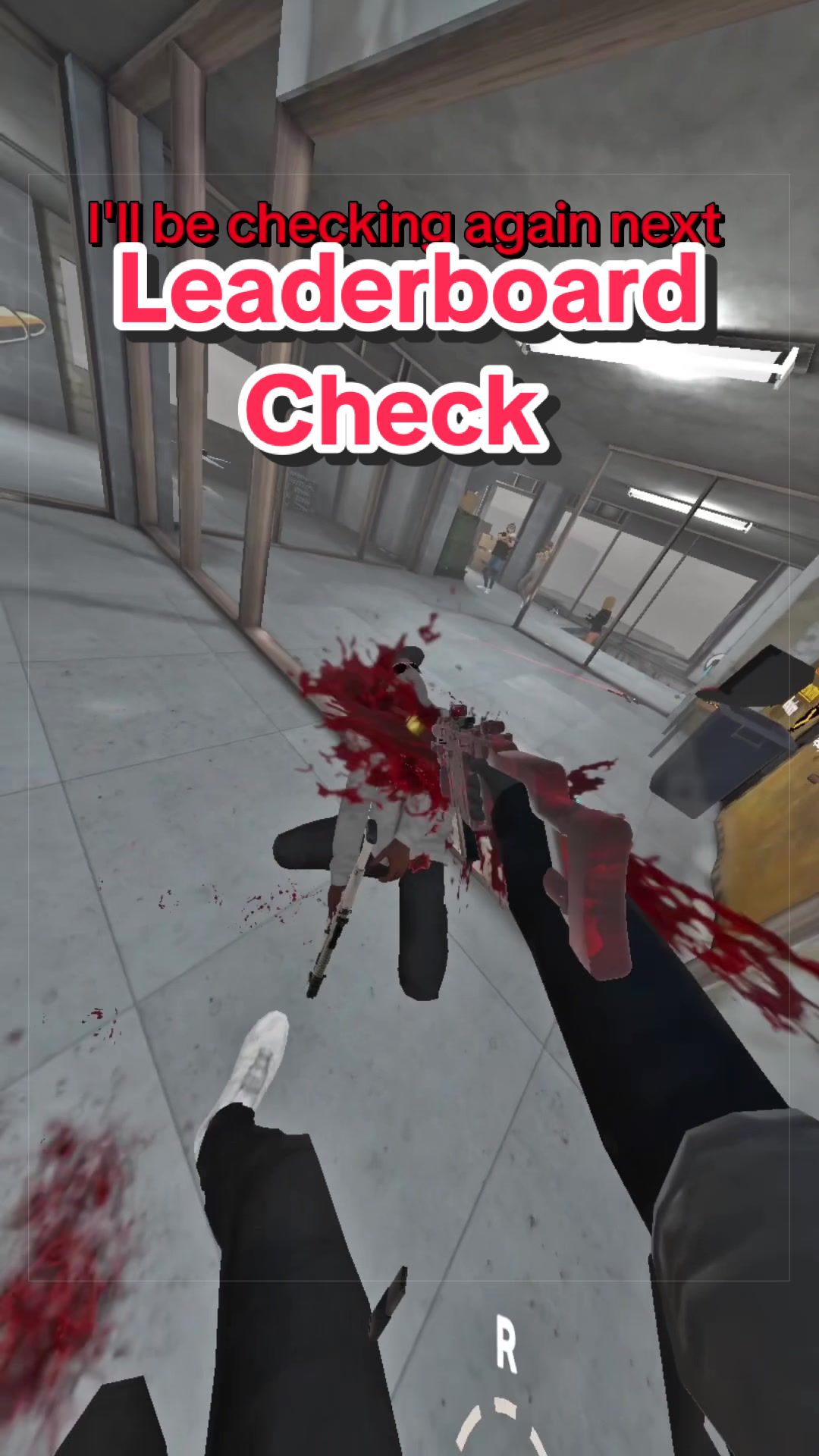 @Gang Warfare