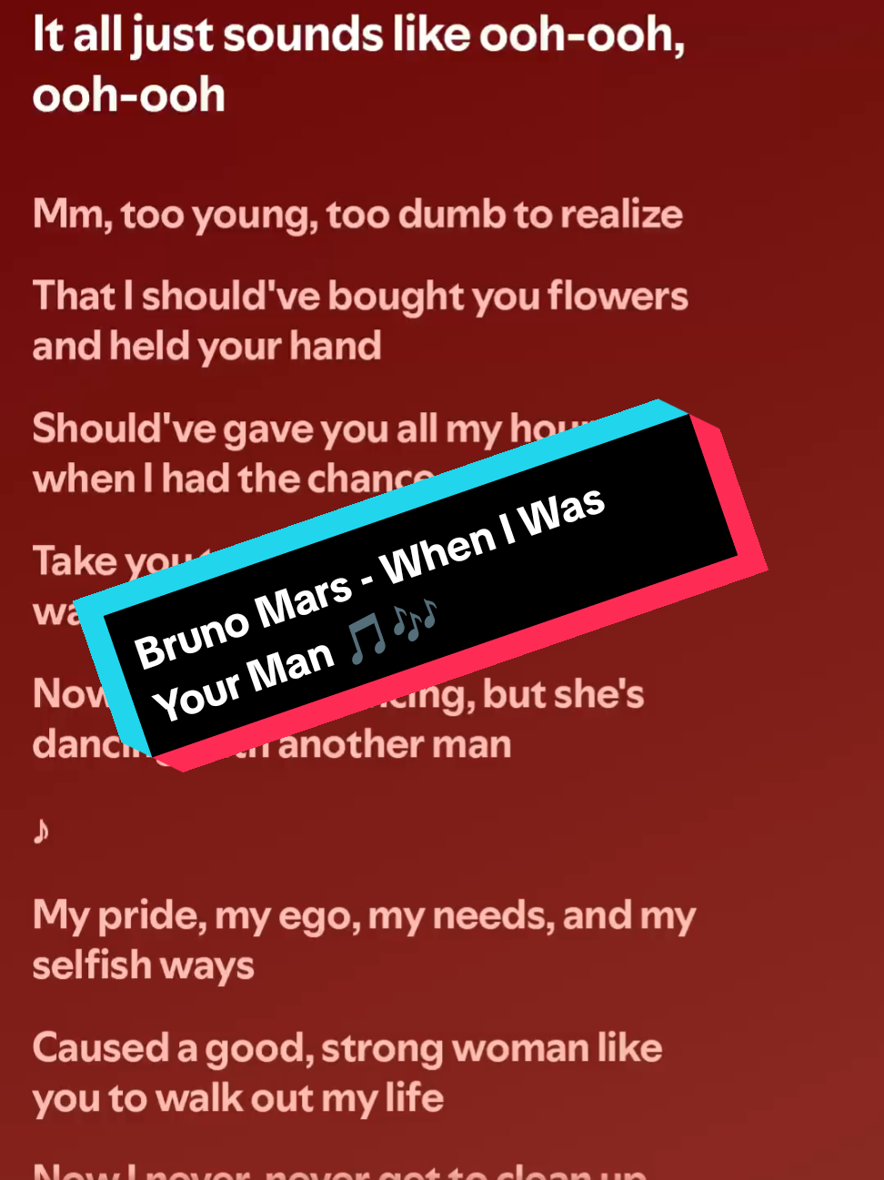 @Daily Lyrics