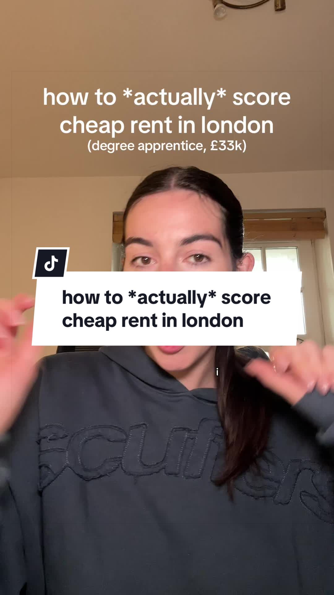 @maisie | degree apprentice