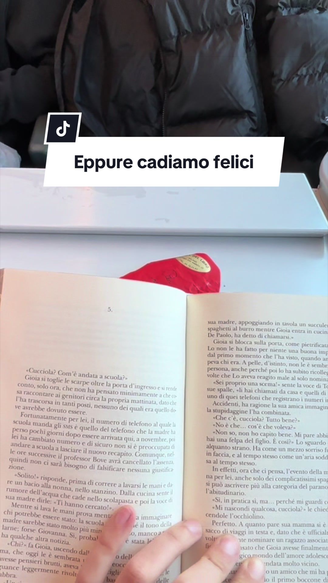 @Morgana | Booktok