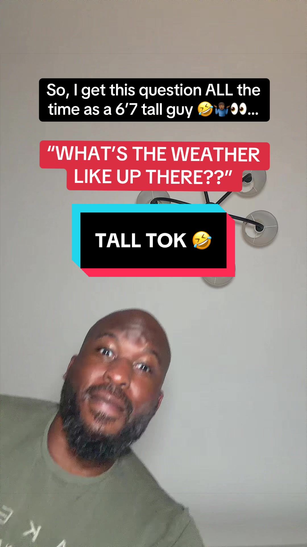 @Roy | 6ft 7 Content Creator