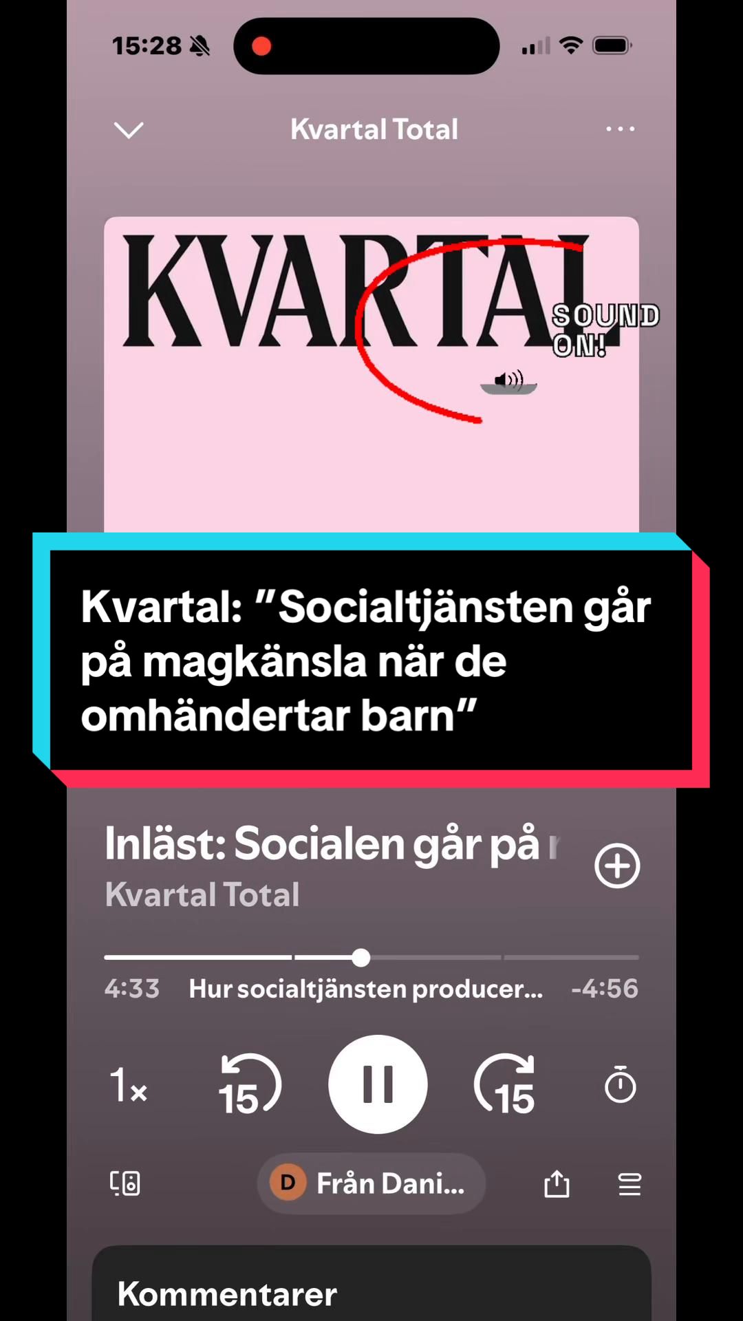 @B.A.R.N. #inte1barntill