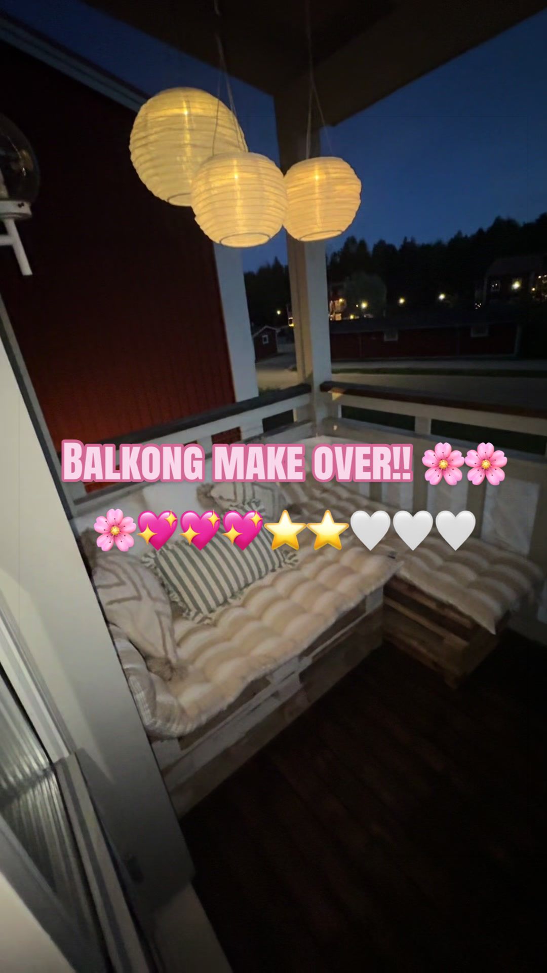@Tilda Eriksson