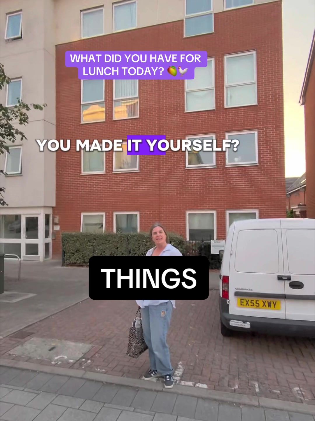 @Mo Gains Mo Life