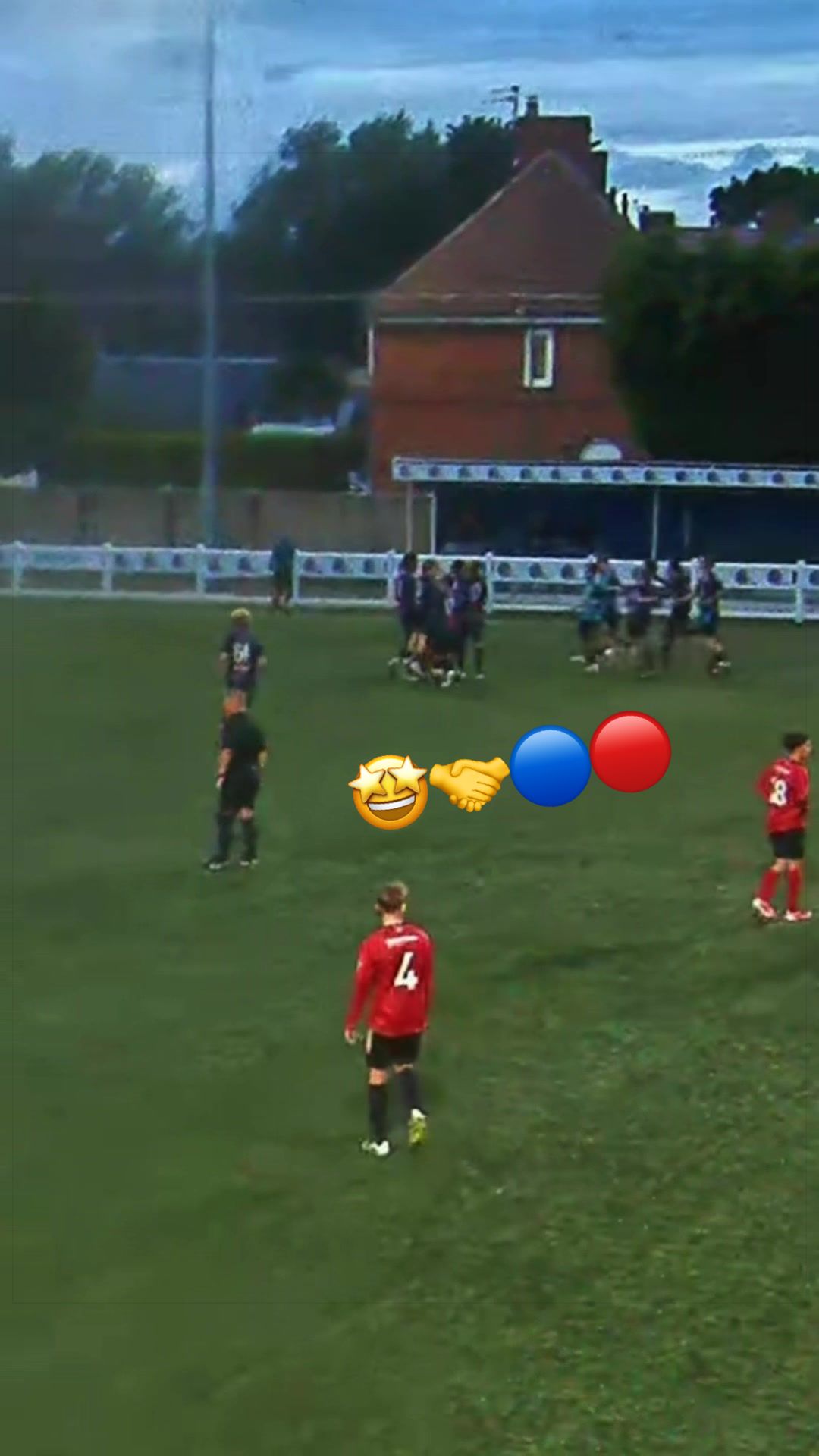@Just Football