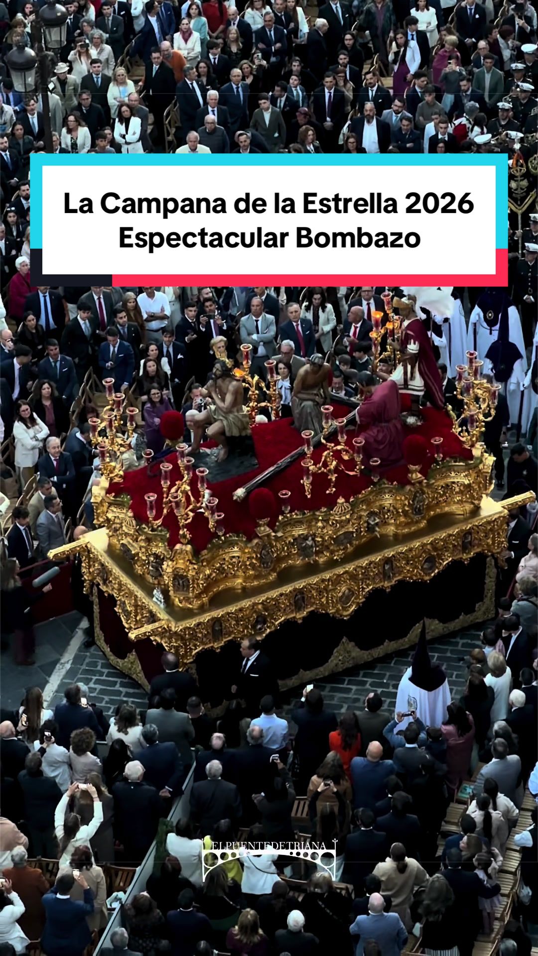 @ElPuentedeTriana