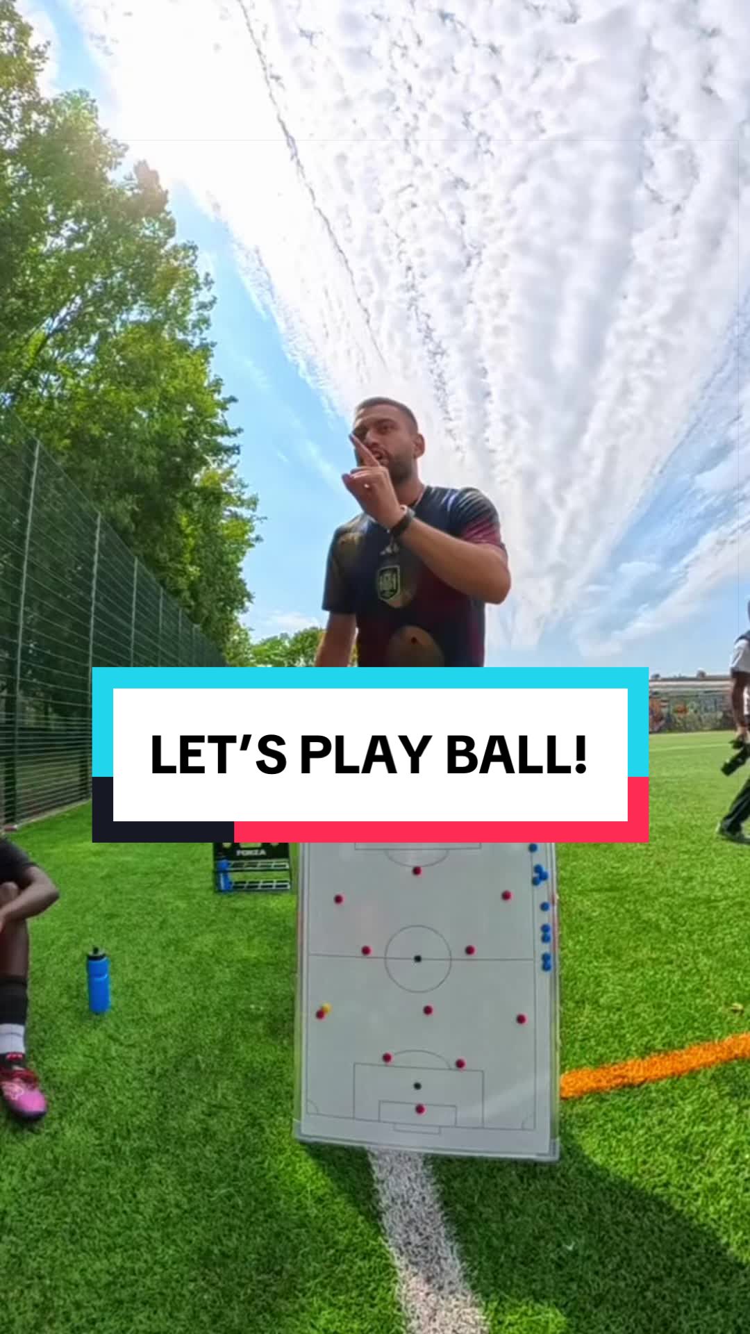 @Coach Rafaz