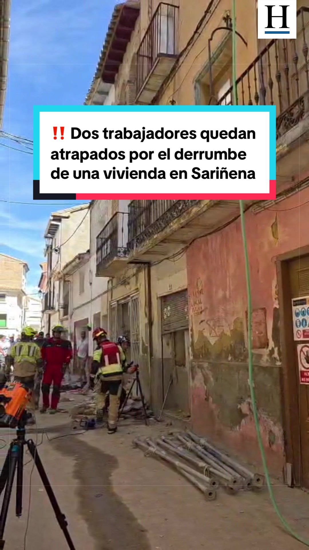 @Heraldo de Aragón - Noticias