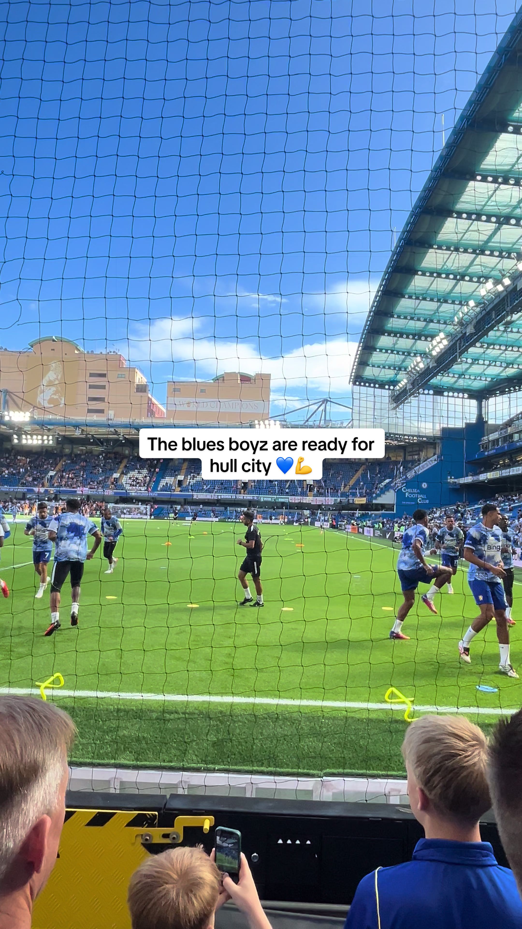 @BLUESFANTV