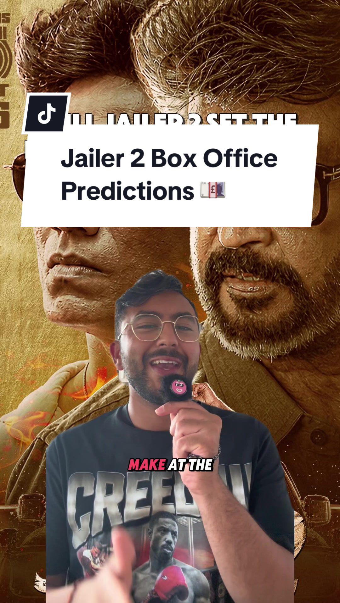 @The Indian Cinema Junkie