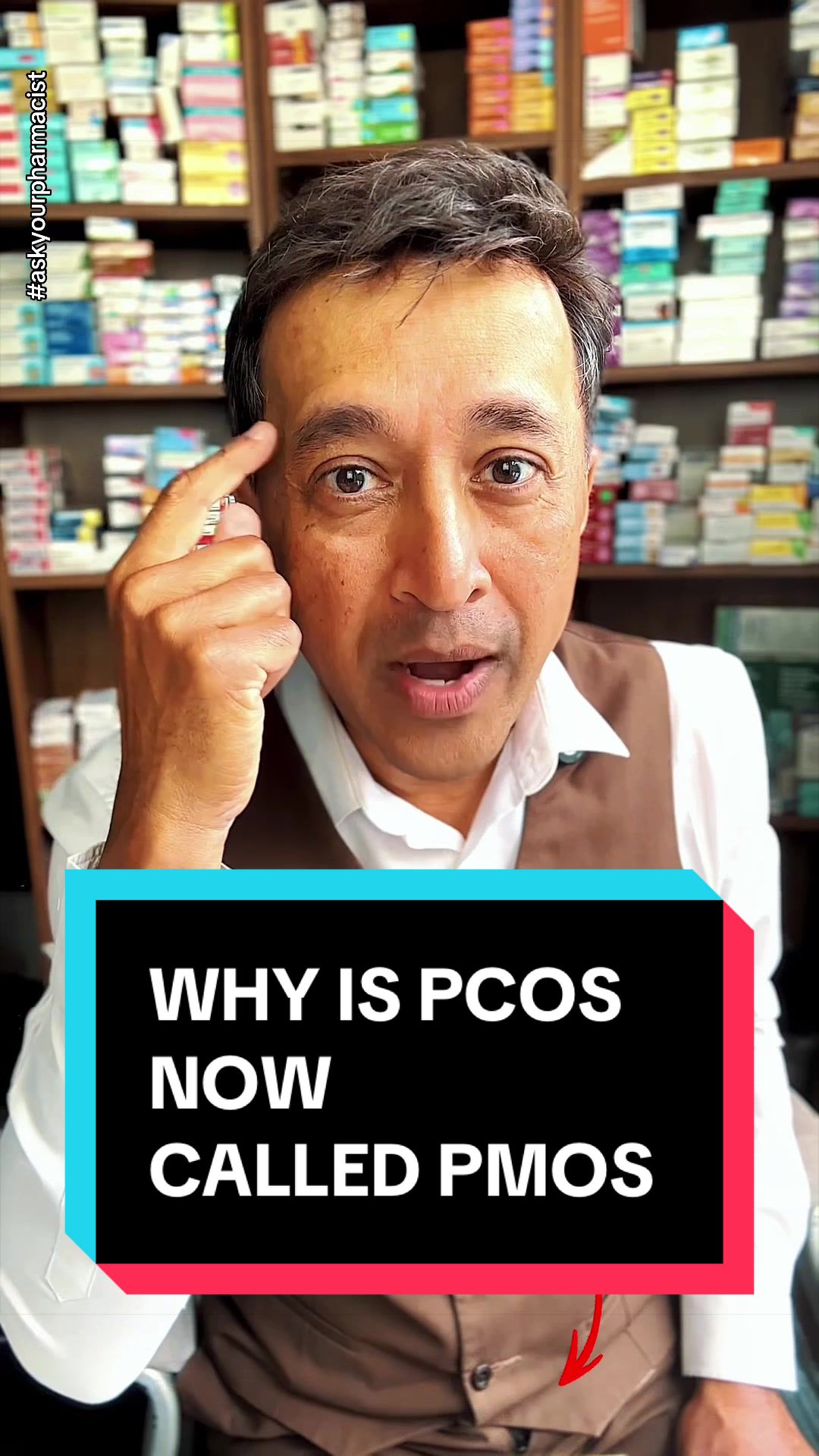 @Raj The Pharmacist Health