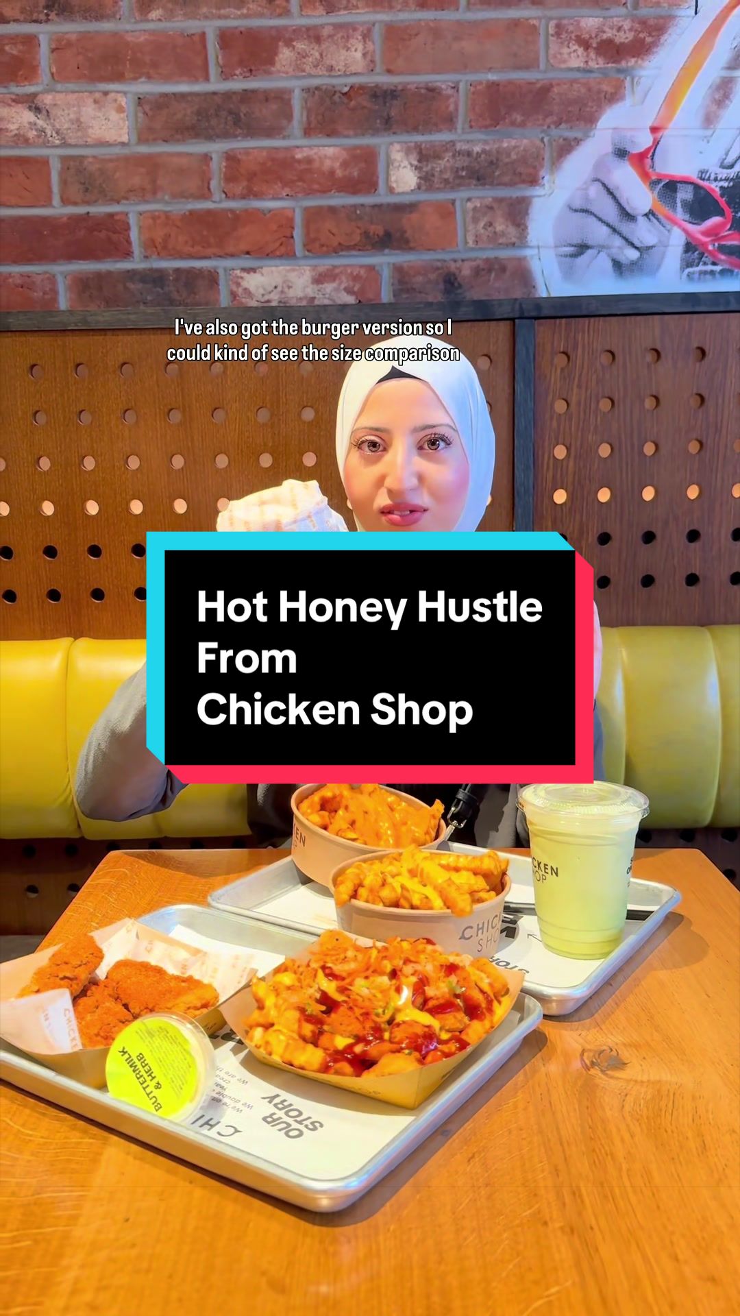 @Halal Food London | حلال