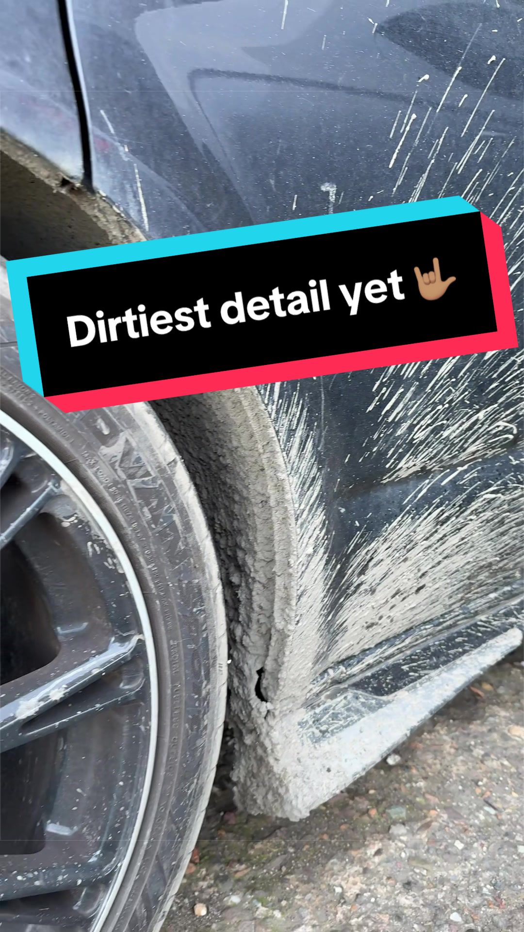 @RJ'S Time To Shine detailing