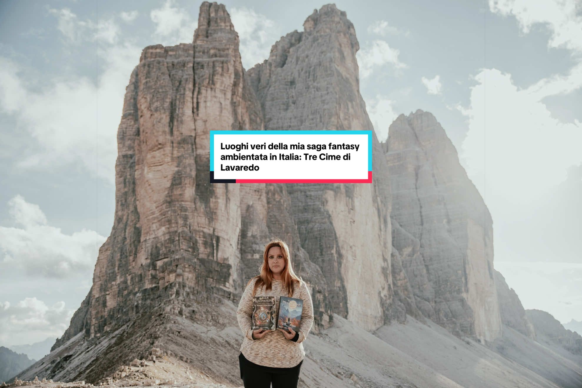 @Martina De Angelis