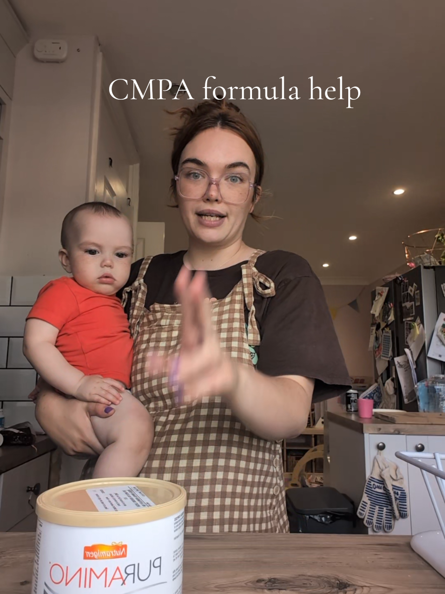 @Amber | Mama's Joi